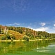 Из серии Один день по Черемшанскому заливу